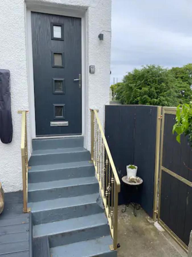 The Holiday Hoose Kinghorn Eksteriør billede